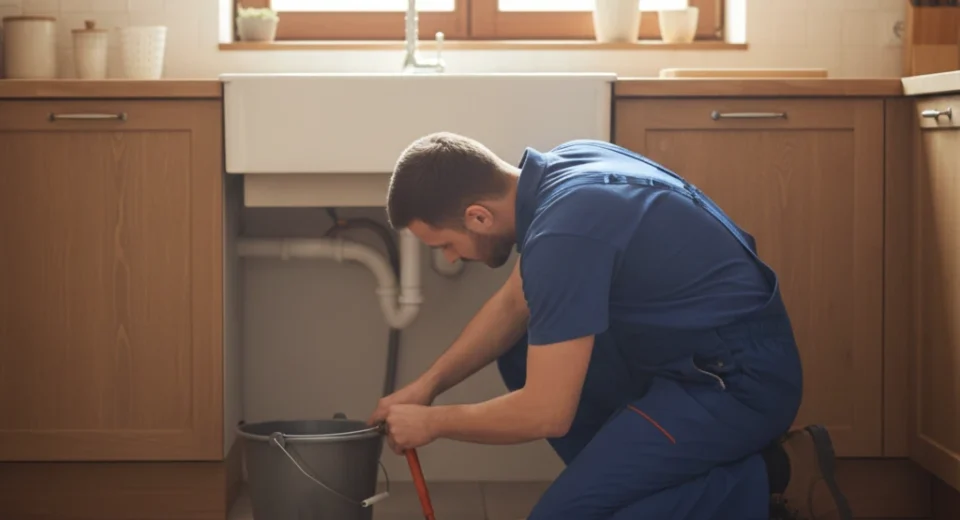 Plumber Sink Repair Cost