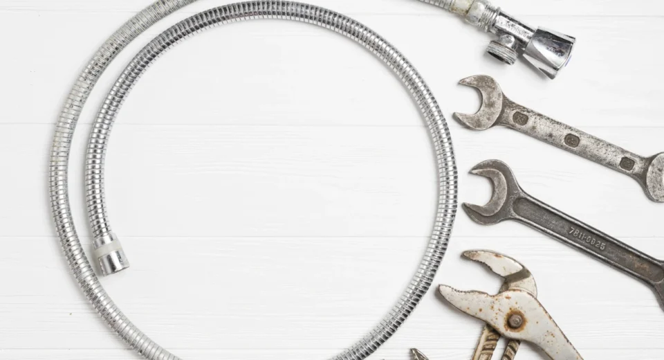 Plumbing Fixtures Repair