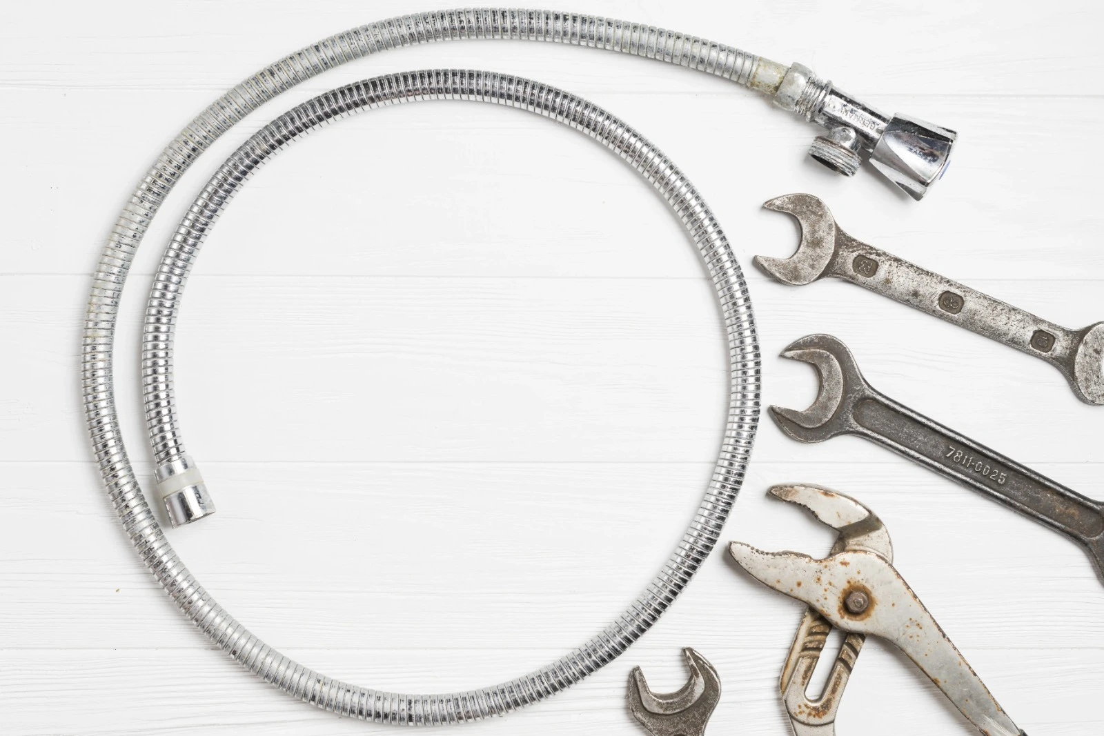 Plumbing Fixtures Repair