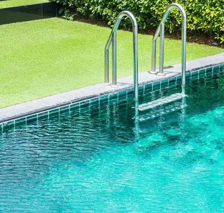 Pool Plumbing Leak Repair